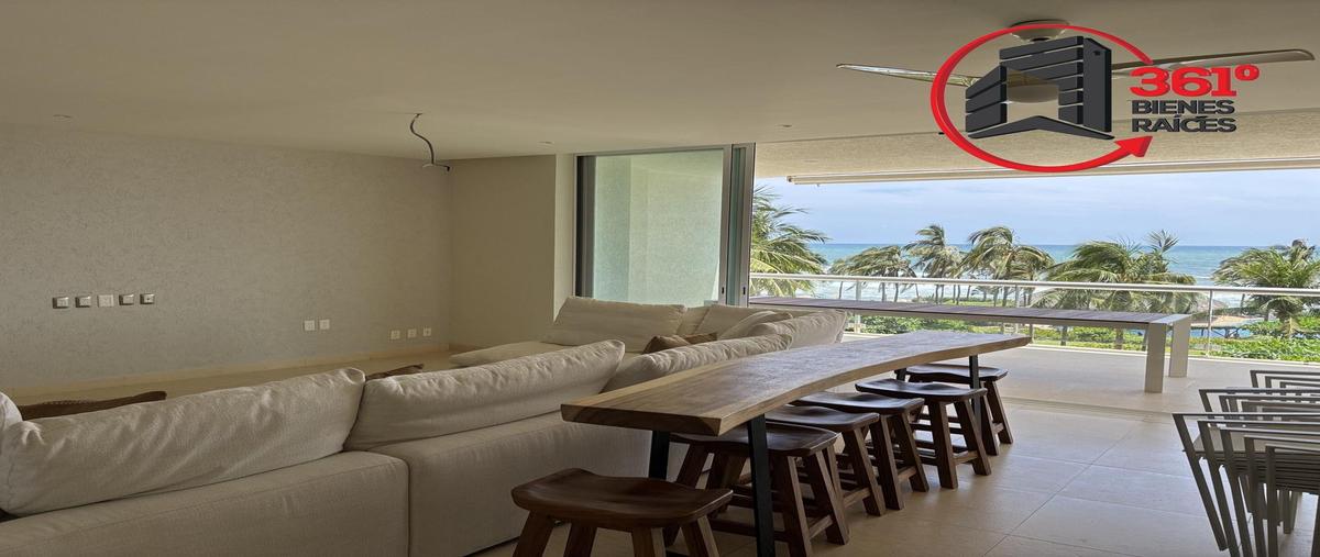 Foto de departamento en venta en  , plan de los amates, acapulco de juárez, guerrero, 30208929 No. 04