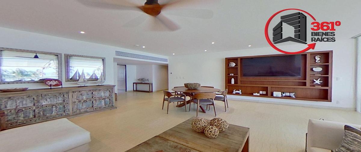 Foto de departamento en venta en  , plan de los amates, acapulco de juárez, guerrero, 30793354 No. 03