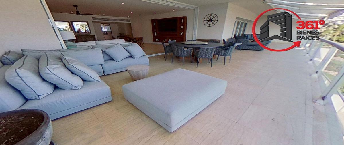 Foto de departamento en venta en  , plan de los amates, acapulco de juárez, guerrero, 30793354 No. 04