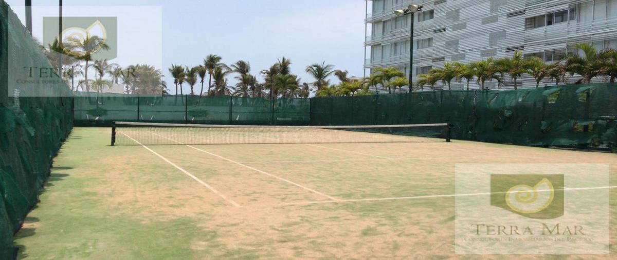 Foto de departamento en renta en  , plan de los amates, acapulco de juárez, guerrero, 31056802 No. 05