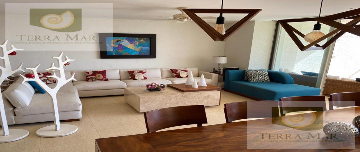 Foto de departamento en venta en  , plan de los amates, acapulco de juárez, guerrero, 31056803 No. 03