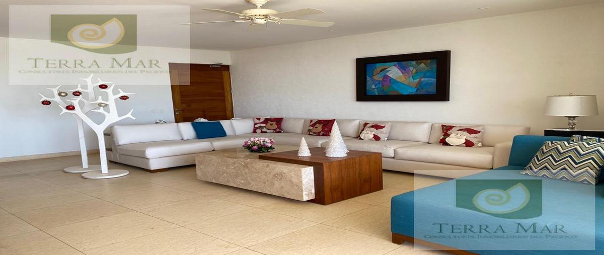 Foto de departamento en venta en  , plan de los amates, acapulco de juárez, guerrero, 31056803 No. 04