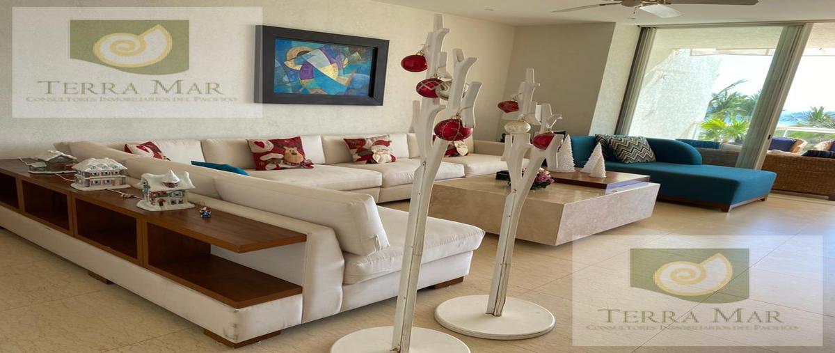 Foto de departamento en venta en  , plan de los amates, acapulco de juárez, guerrero, 31056803 No. 06