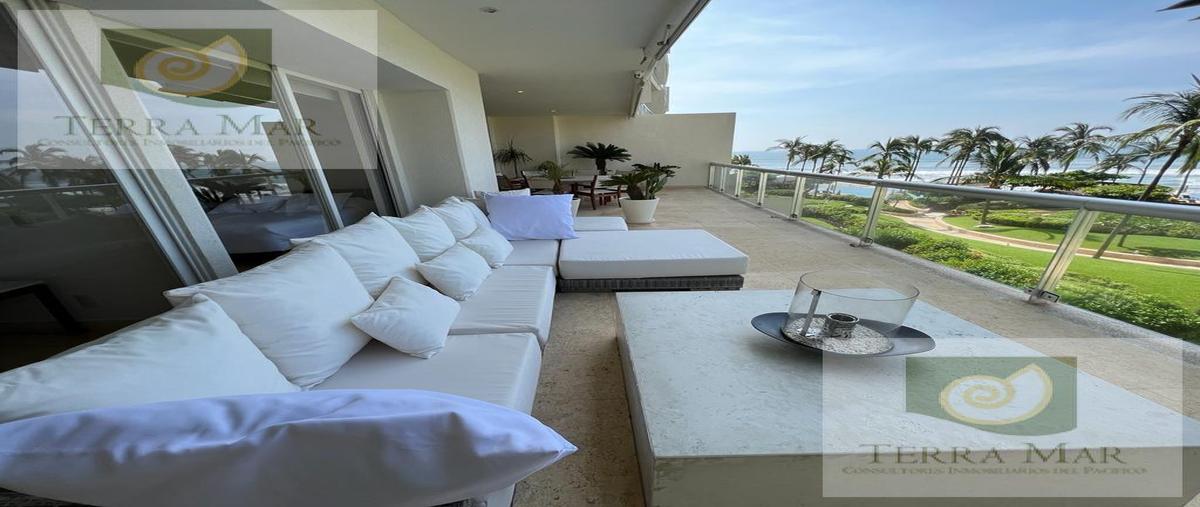 Foto de departamento en venta en  , plan de los amates, acapulco de juárez, guerrero, 31056805 No. 03