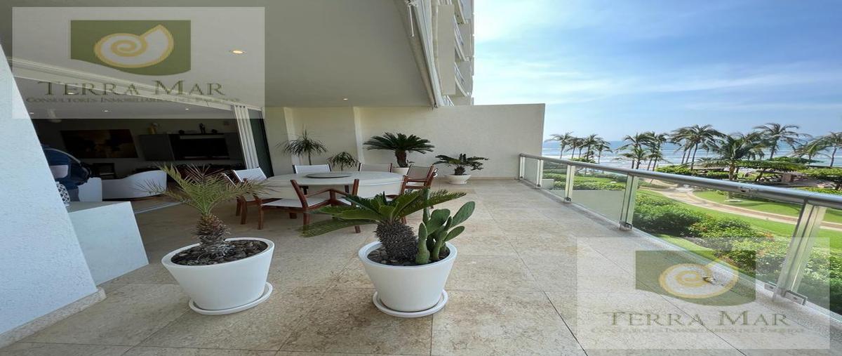 Foto de departamento en venta en  , plan de los amates, acapulco de juárez, guerrero, 31056805 No. 04