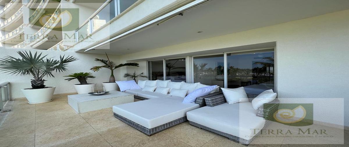 Foto de departamento en venta en  , plan de los amates, acapulco de juárez, guerrero, 31056805 No. 05