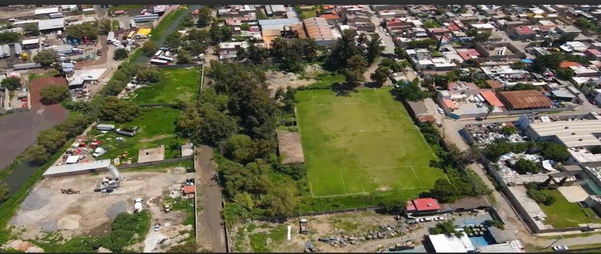 Foto de terreno habitacional en venta en  , plan de oriente, san pedro tlaquepaque, jalisco, 29449560 No. 03