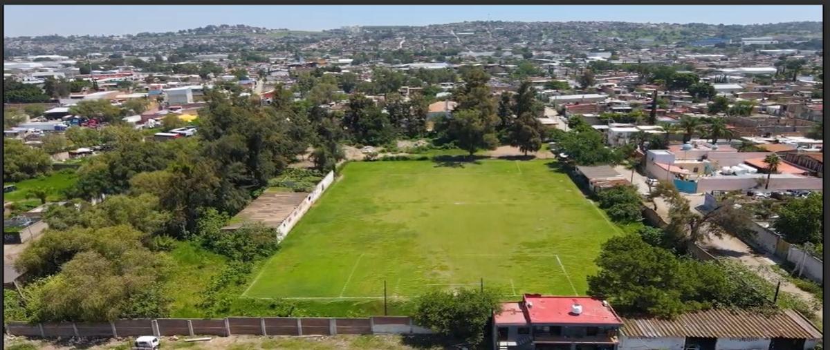 Foto de terreno habitacional en venta en  , plan de oriente, san pedro tlaquepaque, jalisco, 29449560 No. 04