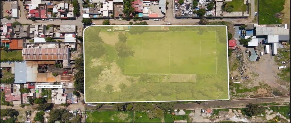 Foto de terreno habitacional en venta en  , plan de oriente, san pedro tlaquepaque, jalisco, 29449560 No. 05