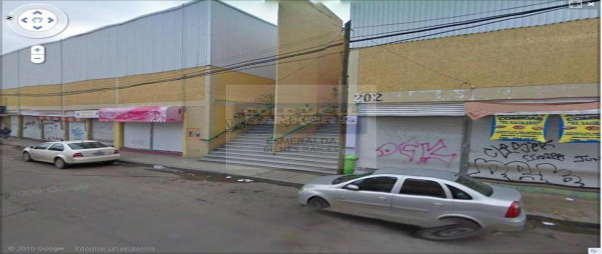 Foto de local en venta en plan de san luis 202, estrella, león, guanajuato, 3357490 No. 03
