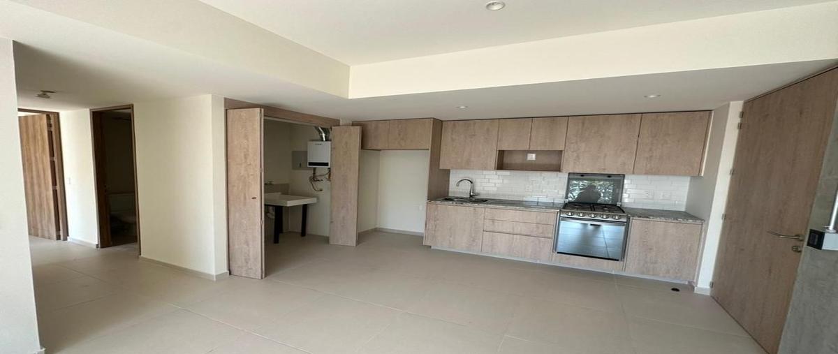 Foto de departamento en renta en plan de san luis 2058, lomas del country, guadalajara, jalisco, 0 No. 03