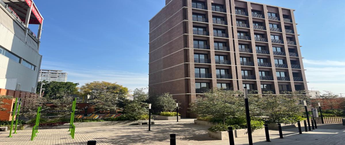 Foto de departamento en venta en plan de san luis , chapultepec country, guadalajara, jalisco, 30850940 No. 07
