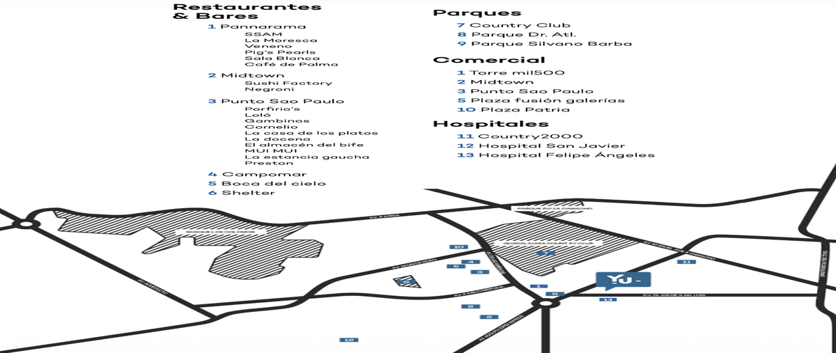 Foto de departamento en venta en plan de san luis , country club, guadalajara, jalisco, 30964358 No. 02