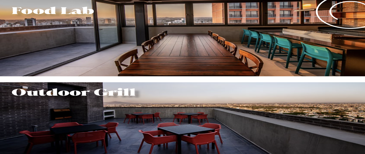 Foto de departamento en venta en plan de san luis , country club, guadalajara, jalisco, 0 No. 07