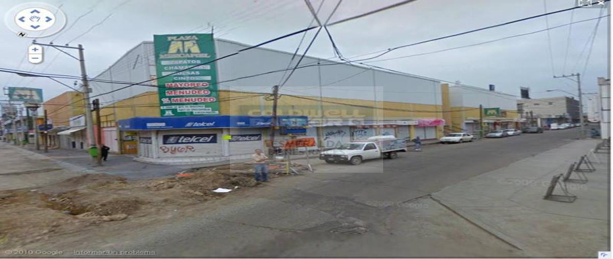Foto de local en venta en plan de san luis , estrella, león, guanajuato, 3357490 No. 01