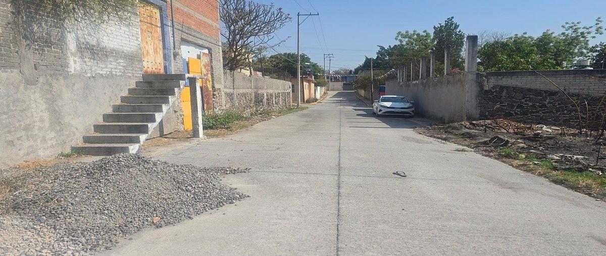 Foto de terreno habitacional en venta en plan de san luis jicarero , jicarero, jojutla, morelos, 0 No. 07