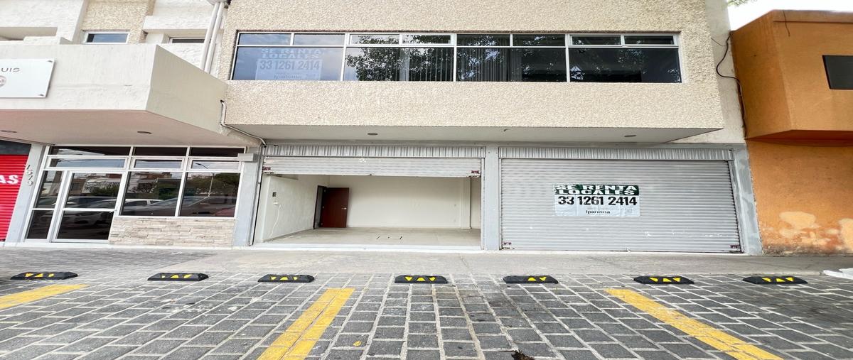 Foto de local en plan de san luis , mezquitan country, guadalajara, jalisco, 30074343 foto 01 Foto de local en renta en plan de san luis , mezquitan country, guadalajara, jalisco, 30074343 No. 01