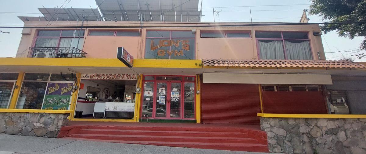 Foto de local en venta en plan de san luis , revolución, san pedro tlaquepaque, jalisco, 28037932 No. 01