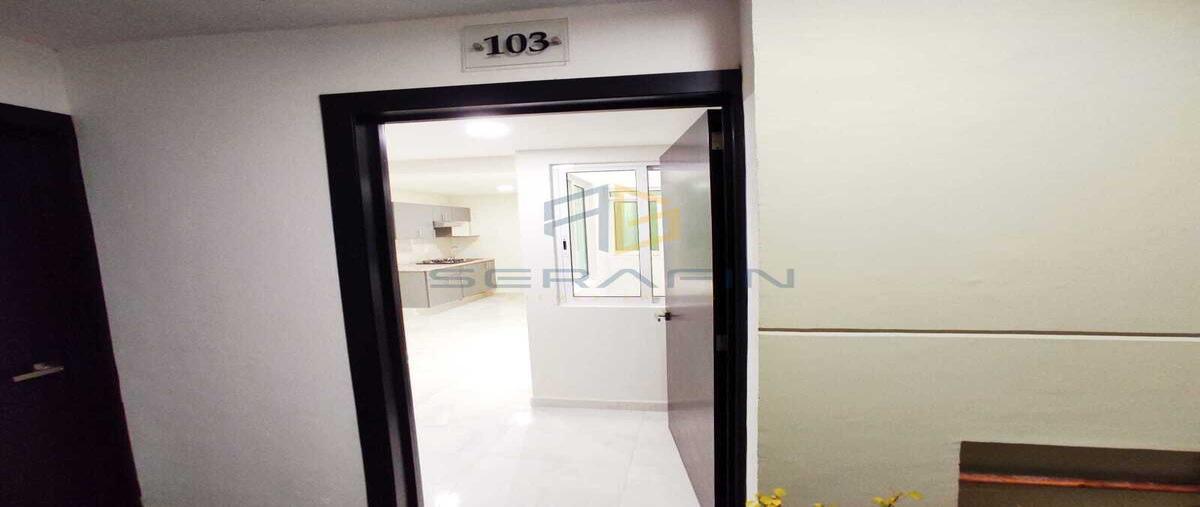 Foto de departamento en venta en plan de san luis , san lorenzo la cebada, xochimilco, df / cdmx, 30000726 No. 01