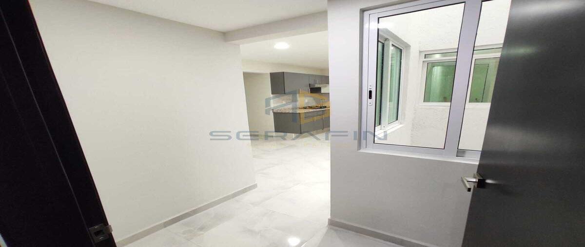 Foto de departamento en venta en plan de san luis , san lorenzo la cebada, xochimilco, df / cdmx, 30000726 No. 02