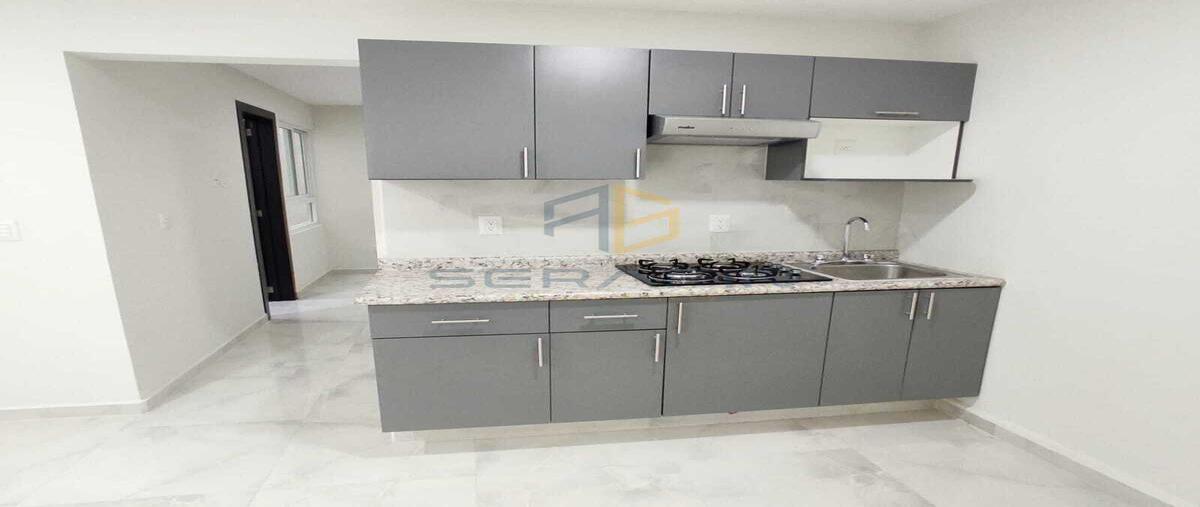 Foto de departamento en venta en plan de san luis , san lorenzo la cebada, xochimilco, df / cdmx, 30000726 No. 05
