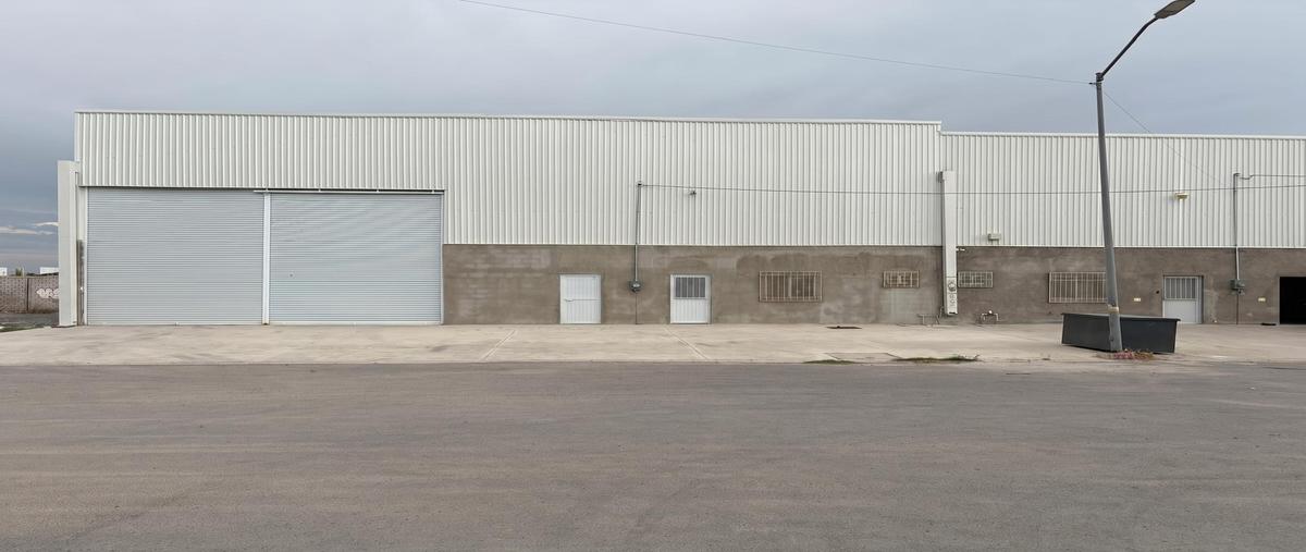 Foto de bodega en , plan de san luis, torreón, coahuila de zaragoza, 0 foto 01 Foto de bodega en renta en , plan de san luis, torreón, coahuila de zaragoza, 0 No. 01