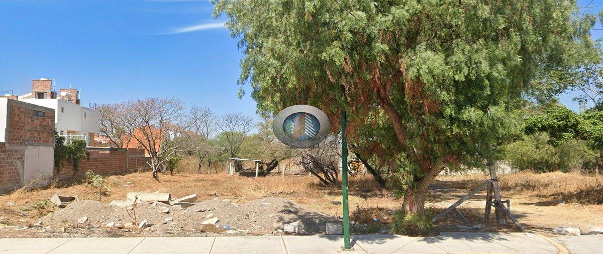 Foto de terreno habitacional en venta en plan de tuxtepec , dos plazas, celaya, guanajuato, 0 No. 05