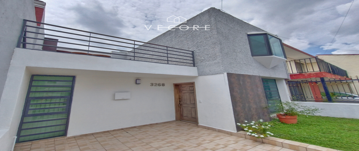 Foto de casa en venta en plan de valladolid , residencial revolución, san pedro tlaquepaque, jalisco, 30366404 No. 02