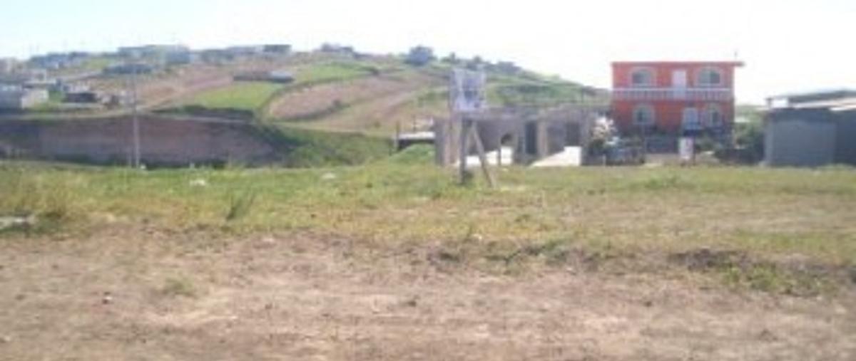Foto de terreno habitacional en venta en plan libertador , plan libertador, playas de rosarito, baja california, 2130803 No. 01