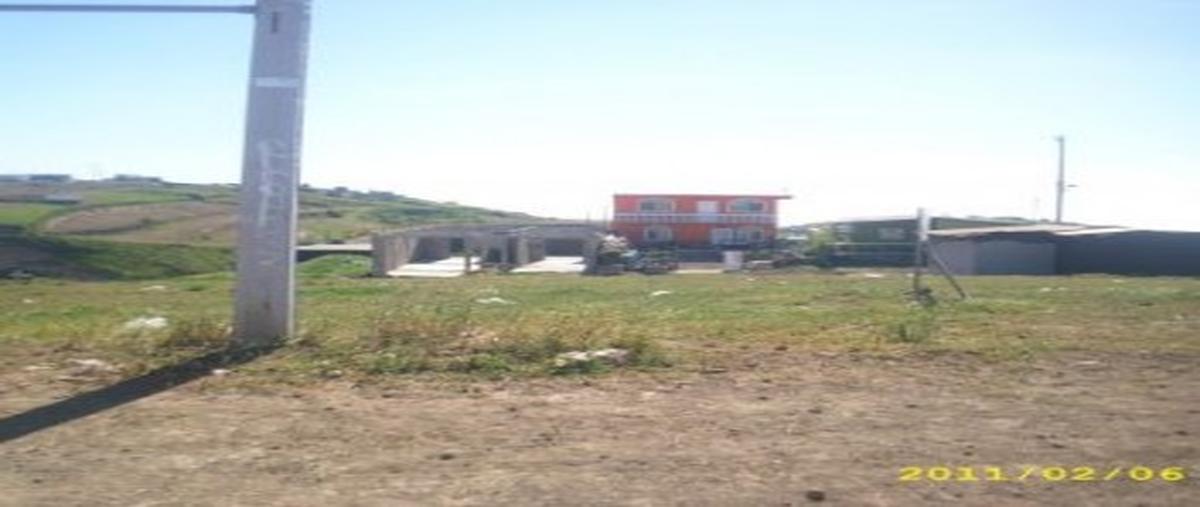 Foto de terreno habitacional en venta en plan libertador , plan libertador, playas de rosarito, baja california, 2130803 No. 03