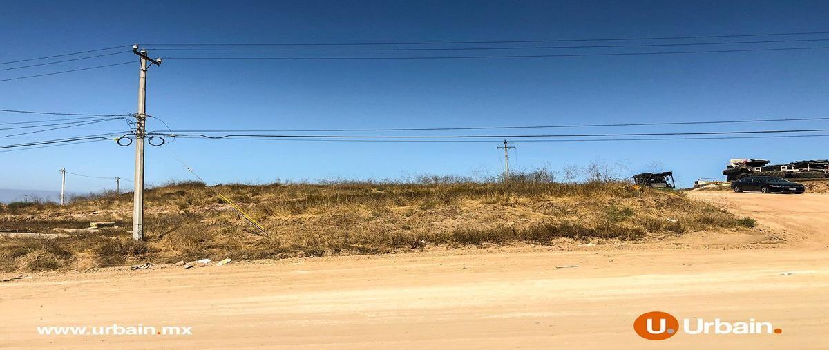Foto de terreno habitacional en venta en  , plan libertador, playas de rosarito, baja california, 26846332 No. 03