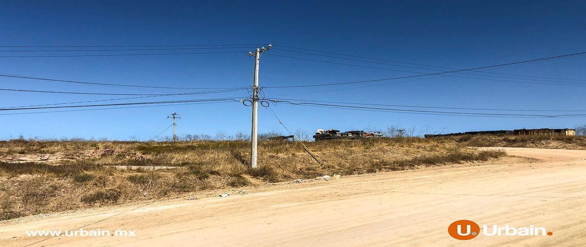 Foto de terreno habitacional en venta en  , plan libertador, playas de rosarito, baja california, 26846332 No. 04
