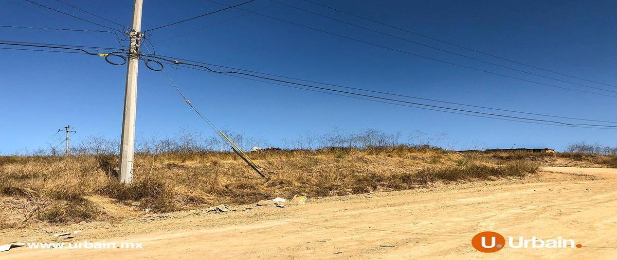 Foto de terreno habitacional en venta en  , plan libertador, playas de rosarito, baja california, 26846332 No. 05