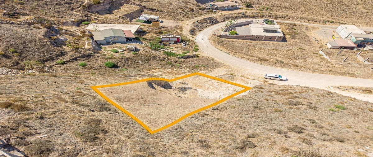 Foto de terreno habitacional en venta en  , plan libertador, playas de rosarito, baja california, 31582742 No. 04
