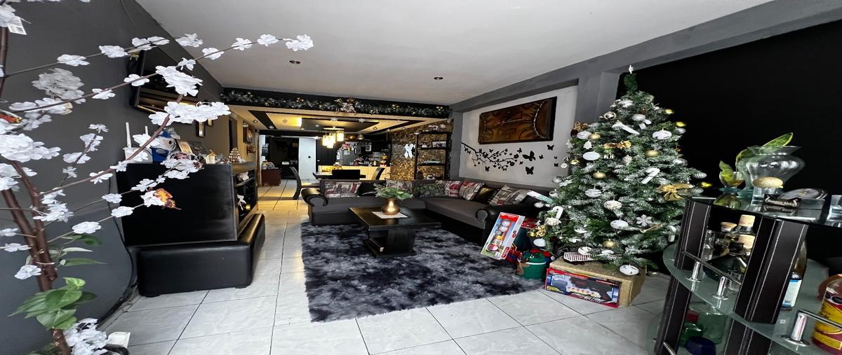 Foto de casa en venta en  , plan ponciano arriaga, san luis potosí, san luis potosí, 0 No. 02