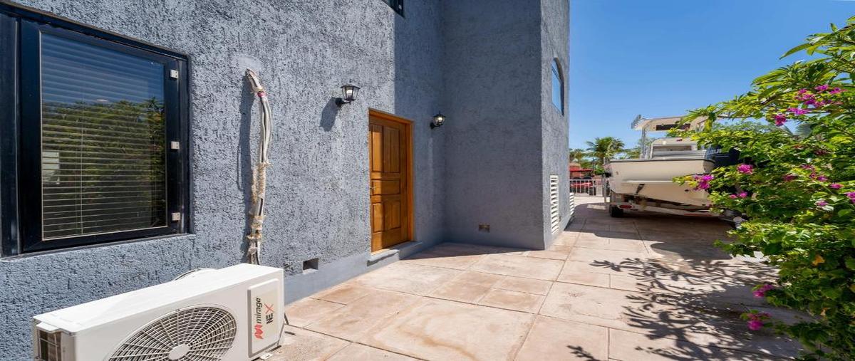 Foto de casa en venta en plancius manzana san ignacio hondius. , nopolo, loreto, baja california sur, 0 No. 03