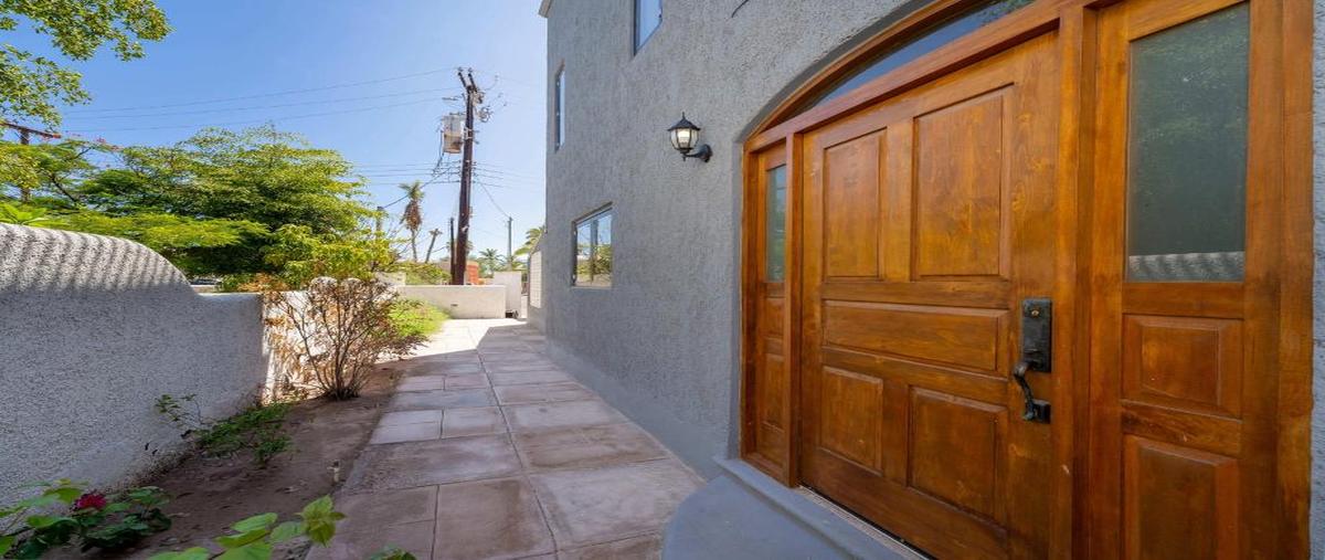 Foto de casa en venta en plancius manzana san ignacio hondius. , nopolo, loreto, baja california sur, 0 No. 05