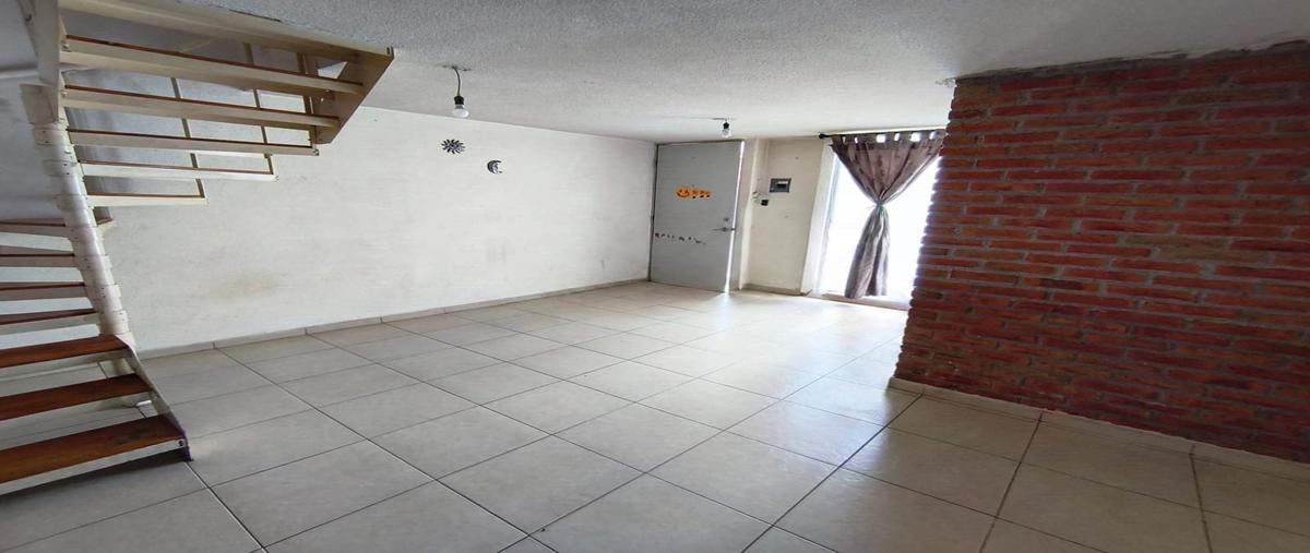 Foto de casa en condominio en venta en planeta azul , galaxia toluca, toluca, méxico, 0 No. 03