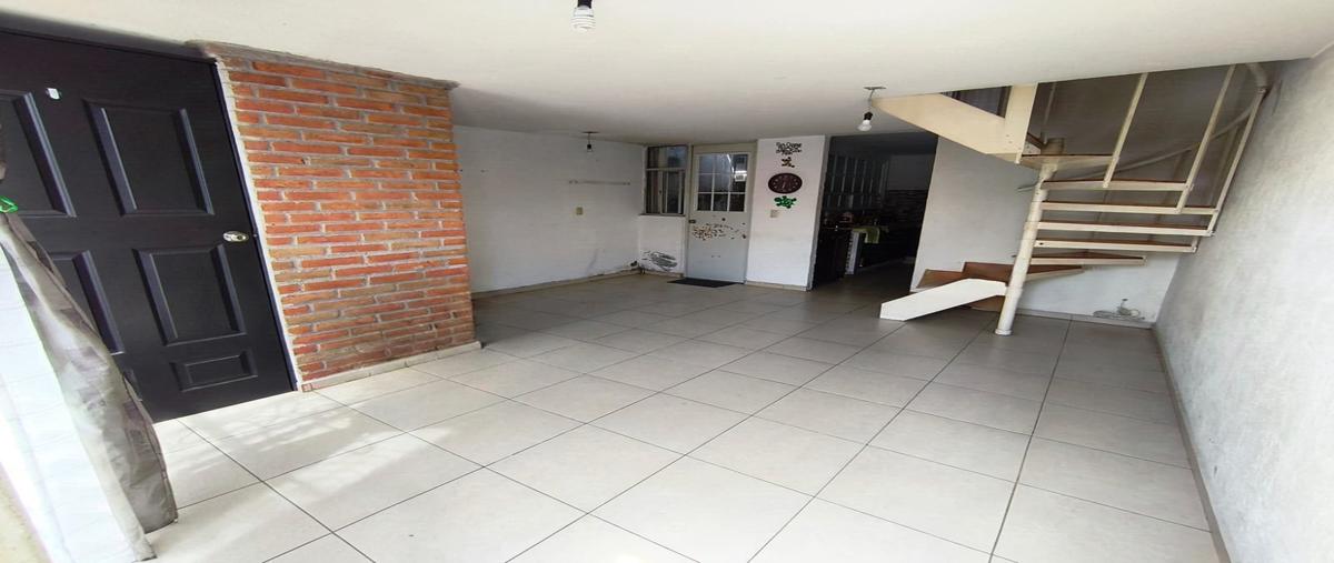 Foto de casa en condominio en venta en planeta azul , galaxia toluca, toluca, méxico, 0 No. 05
