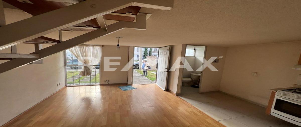 Foto de casa en condominio en renta en planeta, galaxia , los cedros 400, lerma, méxico, 0 No. 03