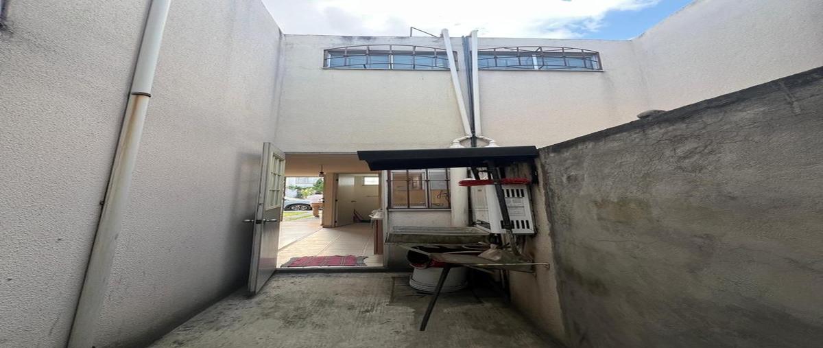 Foto de casa en condominio en venta en planeta, galaxia , los cedros 400, lerma, méxico, 31500581 No. 16