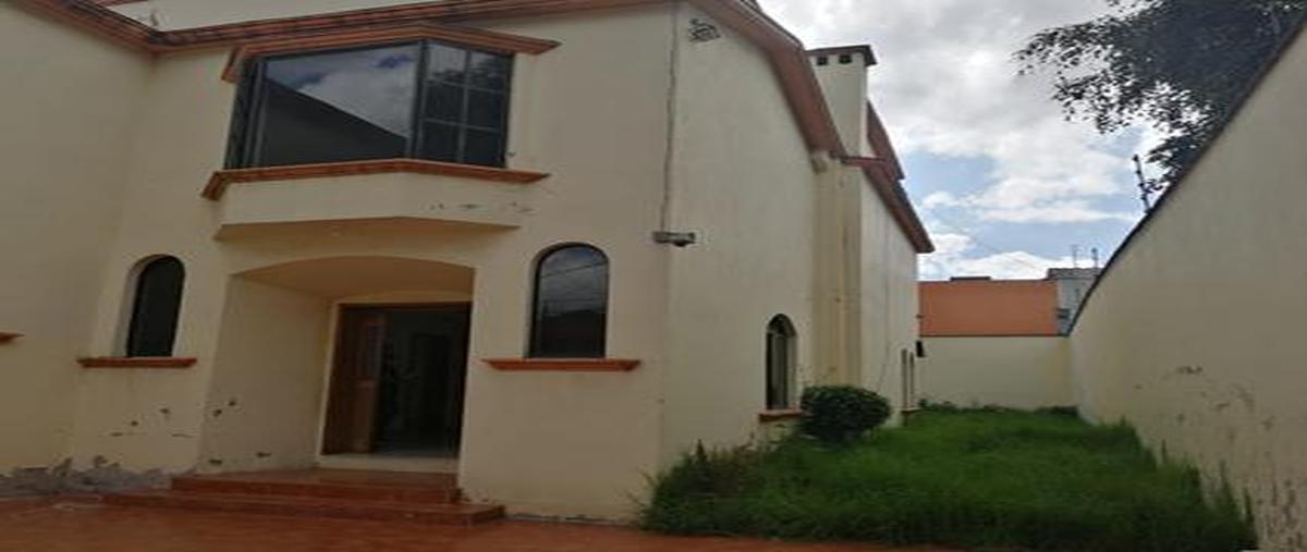 Foto de casa en venta en  , planetario lindavista, gustavo a. madero, df / cdmx, 22737072 No. 03