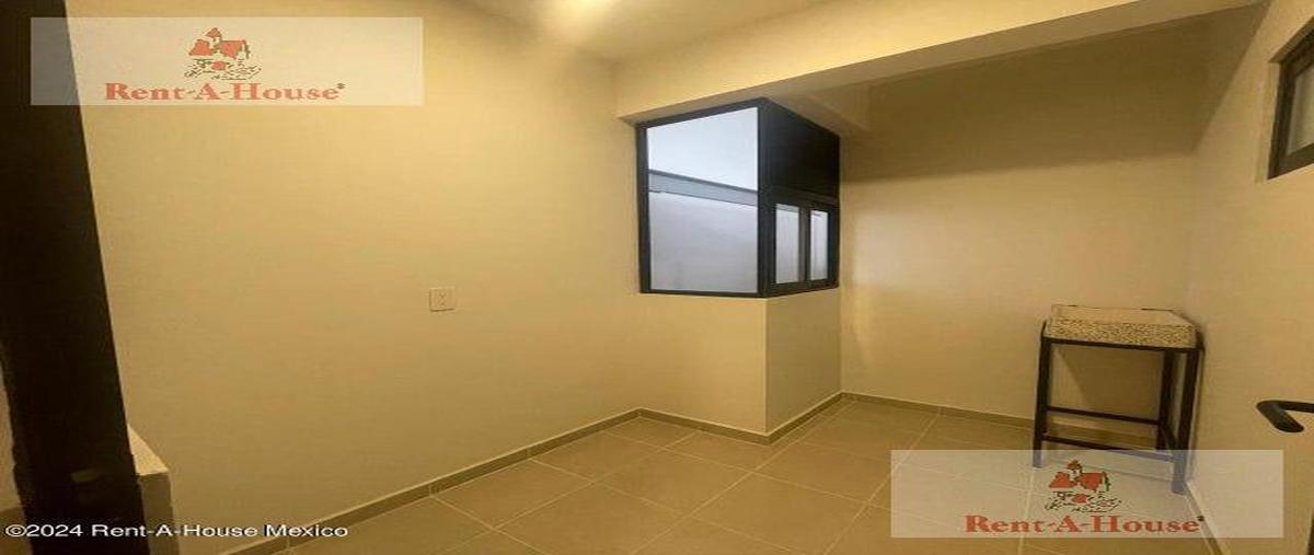 Foto de departamento en venta en  , planetario lindavista, gustavo a. madero, df / cdmx, 28616631 No. 04