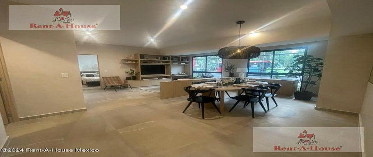 Foto de departamento en venta en  , planetario lindavista, gustavo a. madero, df / cdmx, 28616631 No. 05