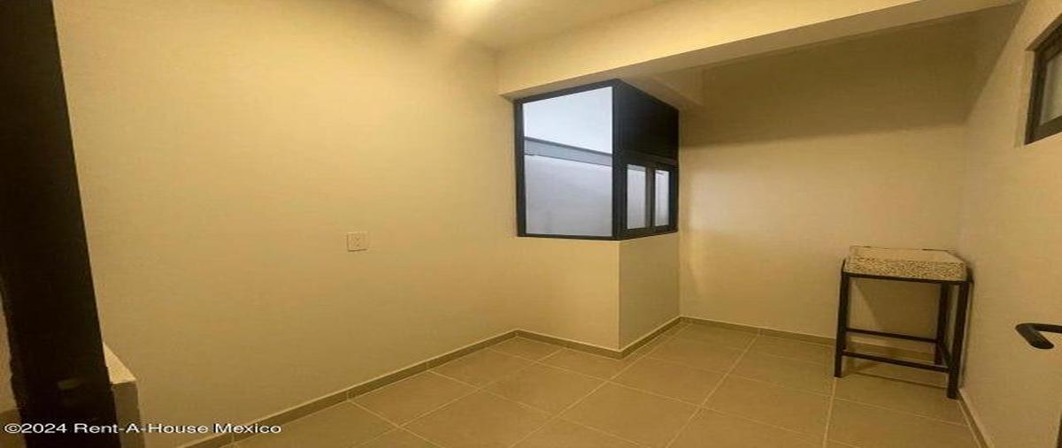Foto de departamento en venta en  , planetario lindavista, gustavo a. madero, df / cdmx, 28616632 No. 04