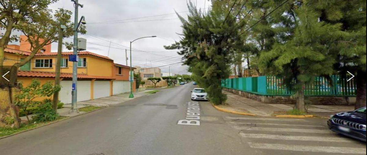 Foto de casa en venta en  , planetario lindavista, gustavo a. madero, df / cdmx, 29059386 No. 05