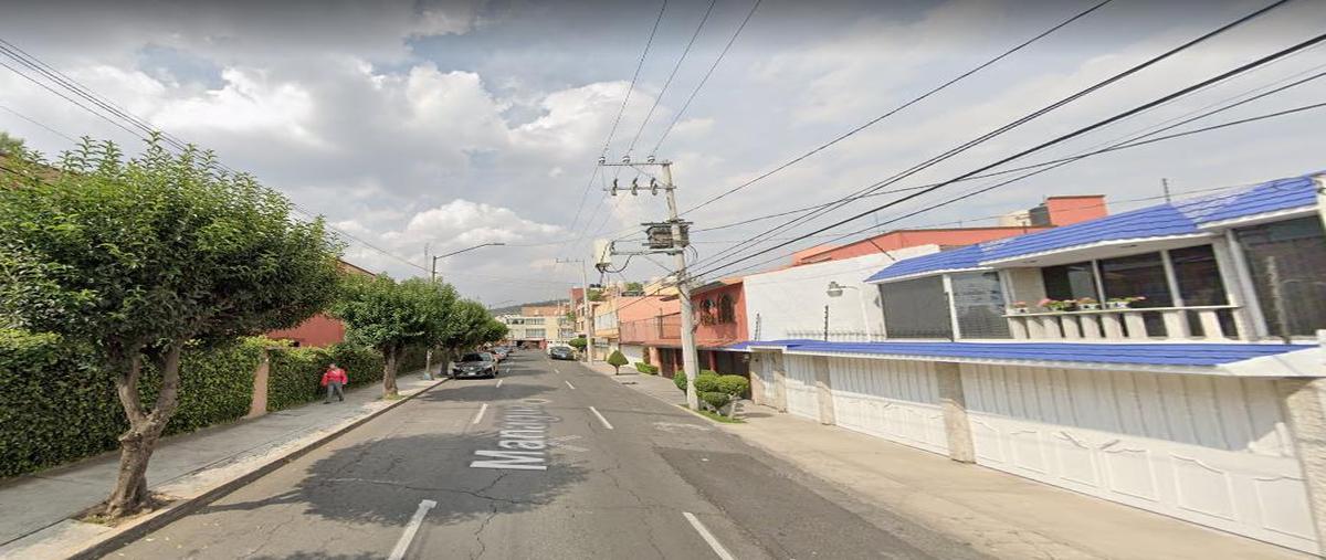 Foto de casa en venta en  , planetario lindavista, gustavo a. madero, df / cdmx, 29059884 No. 03