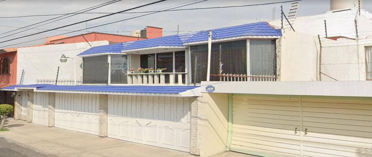 Foto de casa en venta en  , planetario lindavista, gustavo a. madero, df / cdmx, 29059884 No. 04