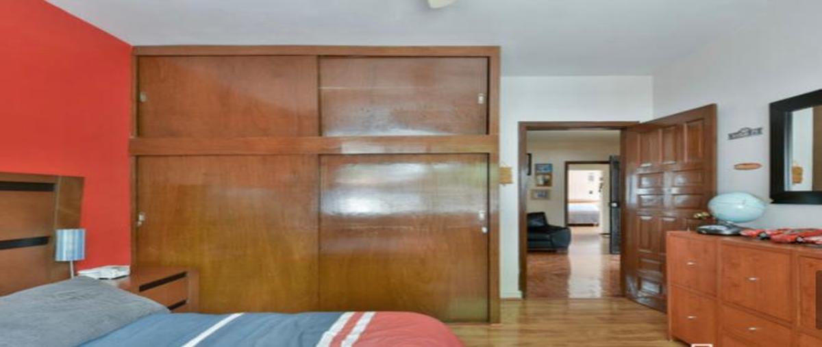 Foto de casa en venta en  , planetario lindavista, gustavo a. madero, df / cdmx, 29517208 No. 05