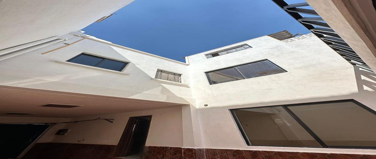 Foto de casa en venta en  , planetario lindavista, gustavo a. madero, df / cdmx, 0 No. 04